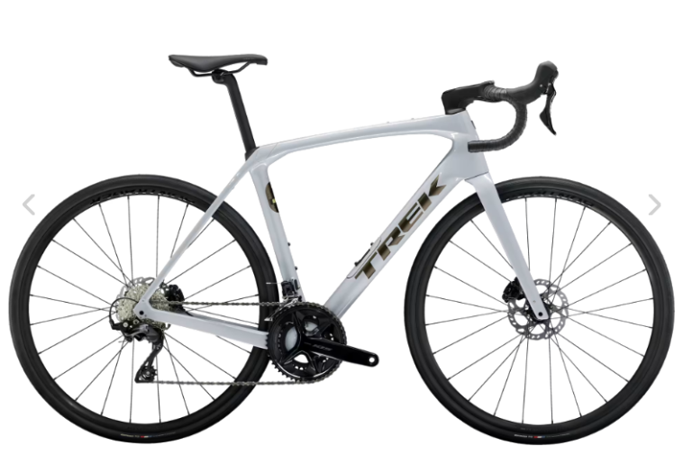Bicicleta de carretera